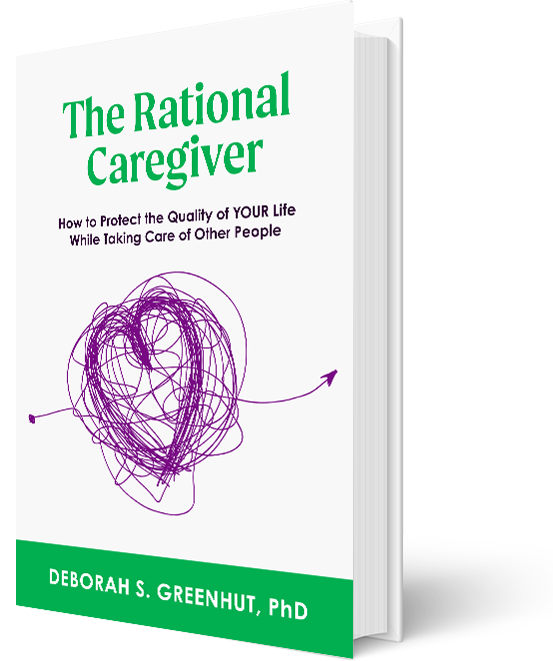 The Rational Caregiver